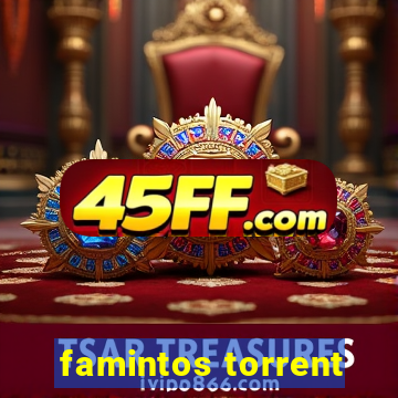famintos torrent
